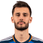 Photo of M. Miazga
