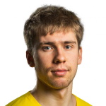 Photo of T. Hämäläinen