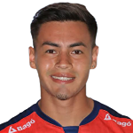 Photo of Matías Romero Andrade