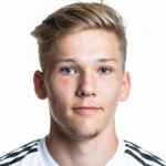 Photo of S. Müller