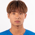 Photo of Chang Kwong Yin