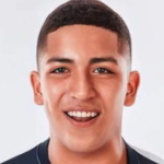 Photo of J. Montoya