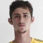 Photo of Pedro Caracoci de Oliveira