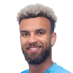 Photo of Jair Diego Alves de Brito