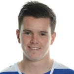 Photo of Liam Anthony Kelly