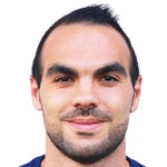 Photo of Jean-Manuel Ribeiro