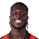 Photo of A. Seidu