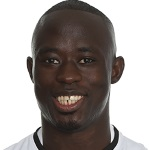 Photo of Modou Secka Barrow