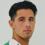 Photo of Marco Camus Muñoz