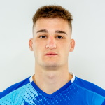 Photo of B. Bilobrk