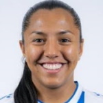 Photo of Manuela Vanegas Cataño