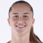 Photo of Andrea Medina Martín
