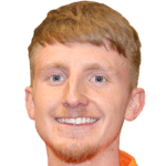 Photo of Alexander McBurnie