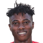 Photo of R. Akanbi