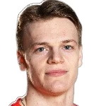 Photo of A. Bjonbäck