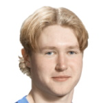 Photo of J. Yrjas