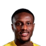 Photo of Edmund Arko-Mensah
