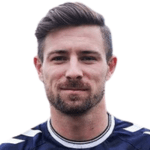 Photo of Ryan Ian Leonard