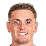 Photo of B. Thompson