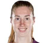 Photo of S. MacIver