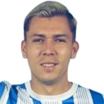Photo of C. Mora