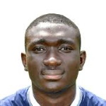 Photo of J. Debrah