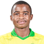 Photo of Promise Lebo Mkhuma
