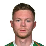 Photo of A. O'Brien