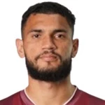 Photo of Alan Ferreira de Amorim