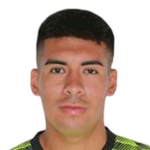 Photo of R. Vega