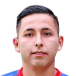 Photo of Claudio Guillermo Ramírez Llamocca
