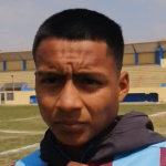 Photo of A. Quintana