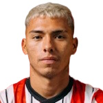 Photo of J. Cáceres