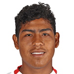 Photo of A. Gutiérrez