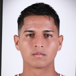Photo of L. Rugel