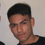 Photo of E. Navarro