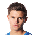 Photo of M. Antonsson