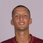 Photo of Gonzalo Adrián Casazza