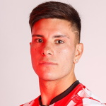 Photo of T. Ortega