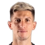 Photo of E. Mercado