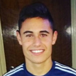 Photo of L. Tablada