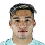 Photo of S. Meza
