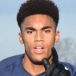 Photo of Kenny Coker