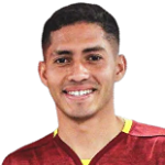 Photo of M. Ortiz