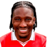 Photo of Joshua Akinola Ogunfaolu-Kayode