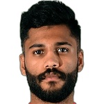 Photo of Mohammed Yousuf Ghulam