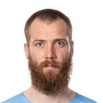 Photo of J. Inge Berget