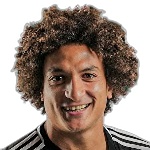 Photo of Ahmed Atef