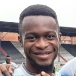 Photo of J. Beya