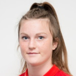 Photo of Ruby Mace